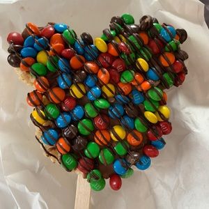 Meet your Posher, Shawn